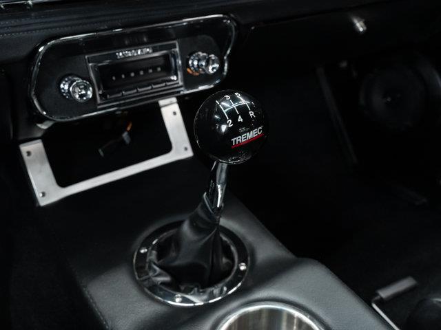 1967 Ford Mustang (CC-2097269) for sale in Sherwood Park, Alberta