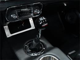1967 Ford Mustang (CC-2097269) for sale in Sherwood Park, Alberta