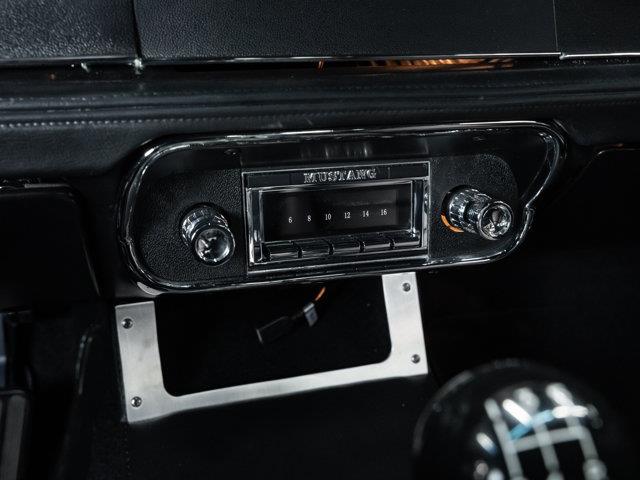 1967 Ford Mustang (CC-2097269) for sale in Sherwood Park, Alberta