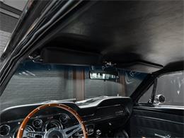 1967 Ford Mustang (CC-2097269) for sale in Sherwood Park, Alberta