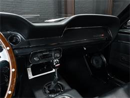 1967 Ford Mustang (CC-2097269) for sale in Sherwood Park, Alberta