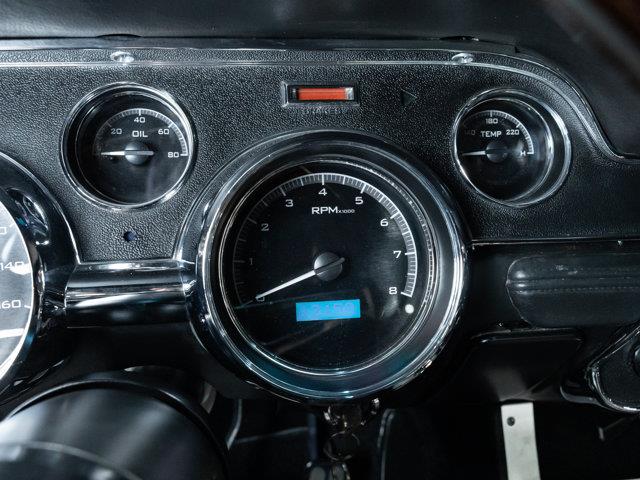 1967 Ford Mustang (CC-2097269) for sale in Sherwood Park, Alberta