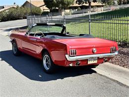 1966 Ford Mustang (CC-2090727) for sale in Reno, Nevada
