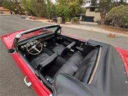 1966 Ford Mustang (CC-2090727) for sale in Reno, Nevada