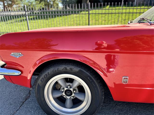 1966 Ford Mustang (CC-2090727) for sale in Reno, Nevada