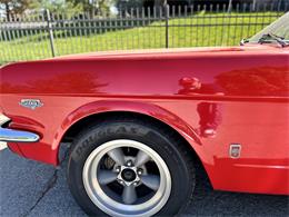 1966 Ford Mustang (CC-2090727) for sale in Reno, Nevada