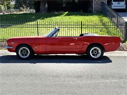 1966 Ford Mustang (CC-2090727) for sale in Reno, Nevada