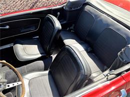 1966 Ford Mustang (CC-2090727) for sale in Reno, Nevada