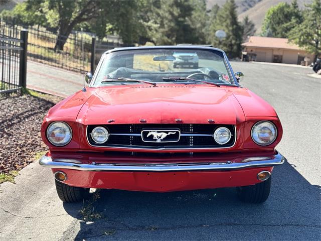 1966 Ford Mustang (CC-2090727) for sale in Reno, Nevada