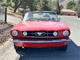 1966 Ford Mustang (CC-2090727) for sale in Reno, Nevada