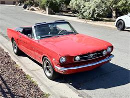 1966 Ford Mustang (CC-2090727) for sale in Reno, Nevada