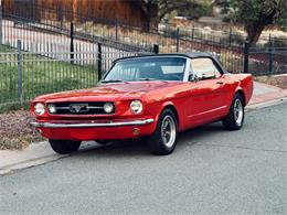 1966 Ford Mustang (CC-2090727) for sale in Reno, Nevada