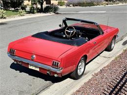 1966 Ford Mustang (CC-2090727) for sale in Reno, Nevada