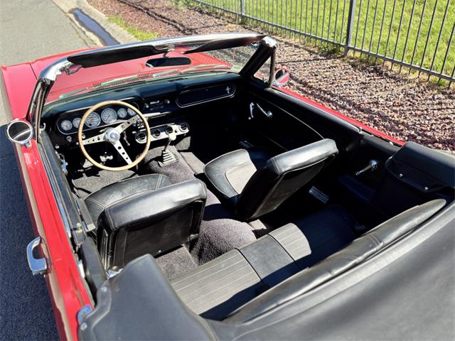 1966 Ford Mustang (CC-2090727) for sale in Reno, Nevada