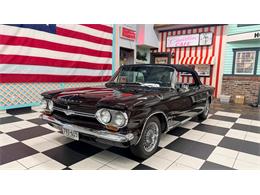 1964 Chevrolet Convertible (CC-2097270) for sale in Annandale, Minnesota