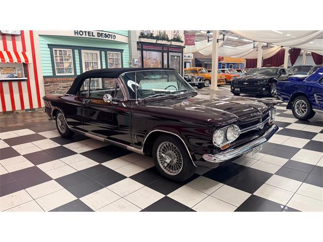 1964 Chevrolet Convertible (CC-2097270) for sale in Annandale, Minnesota