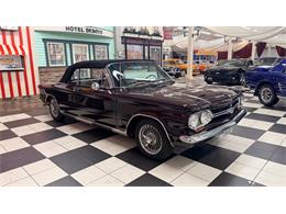 1964 Chevrolet Convertible (CC-2097270) for sale in Annandale, Minnesota