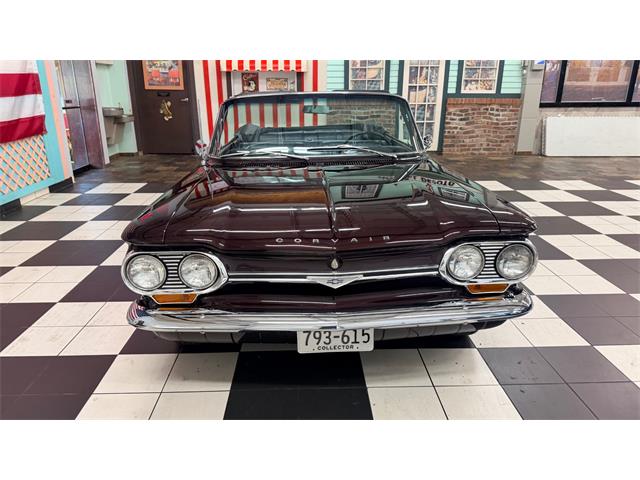 1964 Chevrolet Convertible (CC-2097270) for sale in Annandale, Minnesota