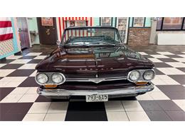 1964 Chevrolet Convertible (CC-2097270) for sale in Annandale, Minnesota