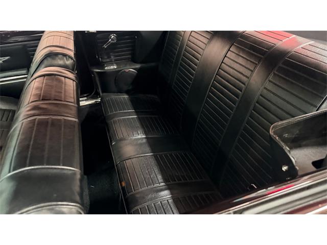1964 Chevrolet Convertible (CC-2097270) for sale in Annandale, Minnesota