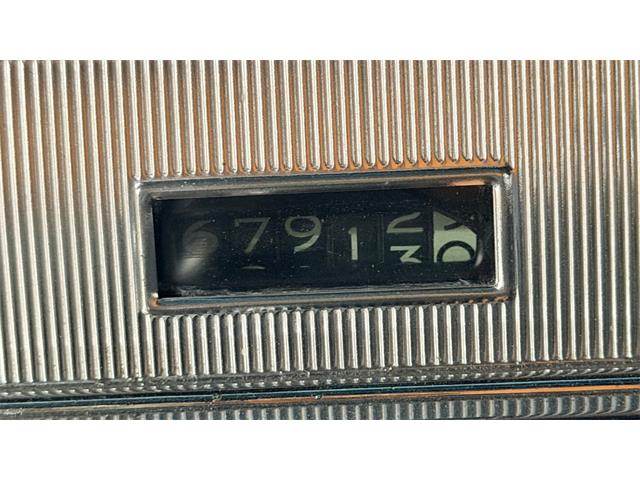 1964 Chevrolet Convertible (CC-2097270) for sale in Annandale, Minnesota