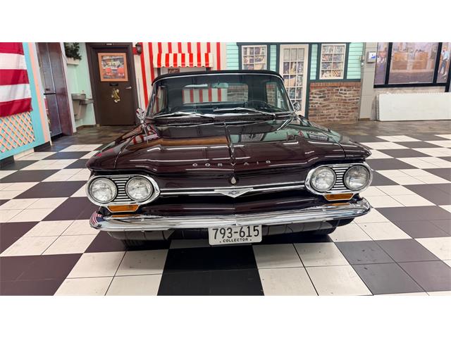 1964 Chevrolet Convertible (CC-2097270) for sale in Annandale, Minnesota