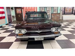1964 Chevrolet Convertible (CC-2097270) for sale in Annandale, Minnesota