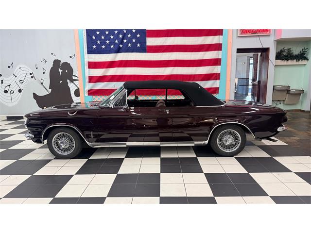 1964 Chevrolet Convertible (CC-2097270) for sale in Annandale, Minnesota