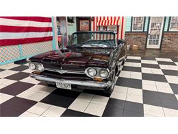 1964 Chevrolet Convertible (CC-2097270) for sale in Annandale, Minnesota