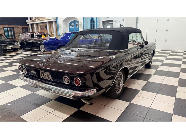 1964 Chevrolet Convertible (CC-2097270) for sale in Annandale, Minnesota