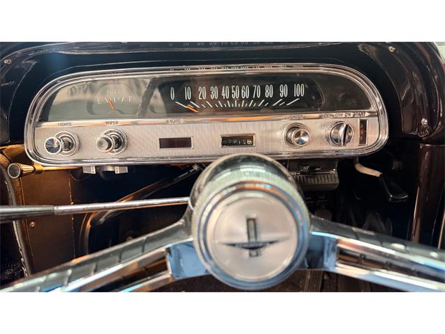 1964 Chevrolet Convertible (CC-2097270) for sale in Annandale, Minnesota