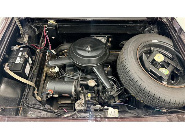 1964 Chevrolet Convertible (CC-2097270) for sale in Annandale, Minnesota