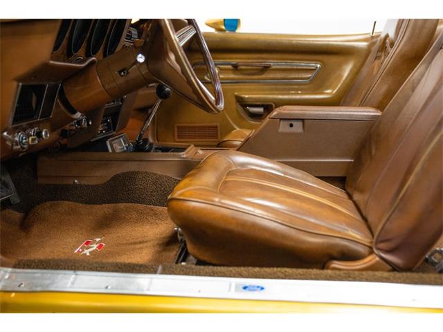 1973 Mercury Cougar (CC-2097271) for sale in Bristol, Pennsylvania