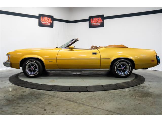 1973 Mercury Cougar (CC-2097271) for sale in Bristol, Pennsylvania