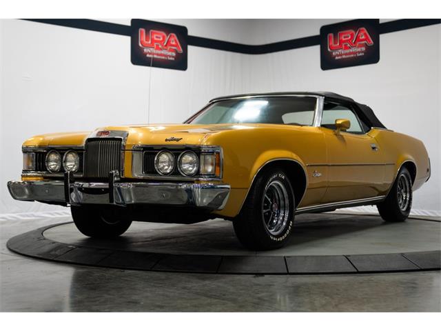 1973 Mercury Cougar (CC-2097271) for sale in Bristol, Pennsylvania