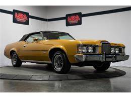 1973 Mercury Cougar (CC-2097271) for sale in Bristol, Pennsylvania