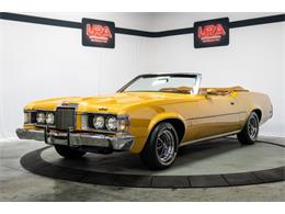 1973 Mercury Cougar (CC-2097271) for sale in Bristol, Pennsylvania