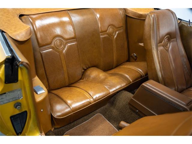 1973 Mercury Cougar (CC-2097271) for sale in Bristol, Pennsylvania