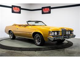 1973 Mercury Cougar (CC-2097271) for sale in Bristol, Pennsylvania