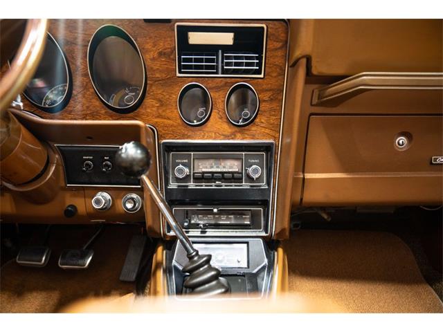1973 Mercury Cougar (CC-2097271) for sale in Bristol, Pennsylvania