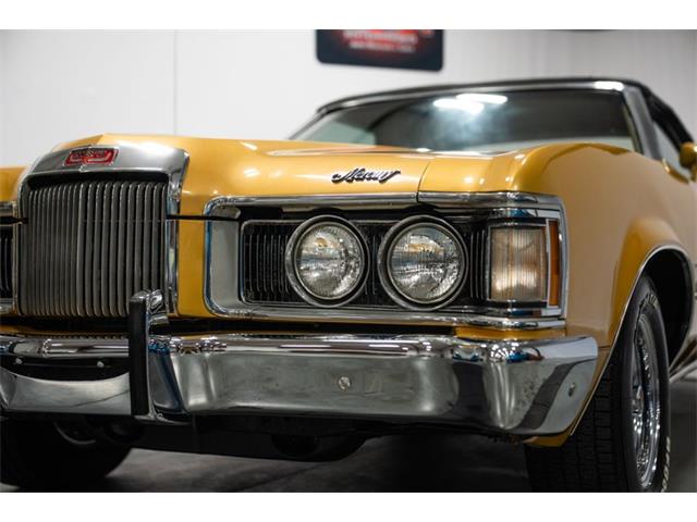 1973 Mercury Cougar (CC-2097271) for sale in Bristol, Pennsylvania