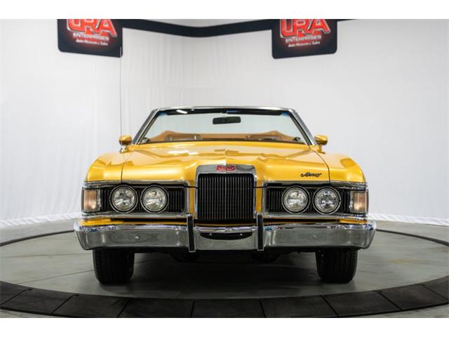 1973 Mercury Cougar (CC-2097271) for sale in Bristol, Pennsylvania