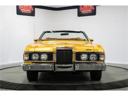 1973 Mercury Cougar (CC-2097271) for sale in Bristol, Pennsylvania