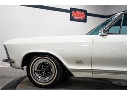 1963 Buick Riviera (CC-2097272) for sale in Bristol, Pennsylvania