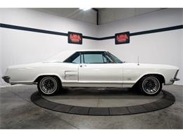 1963 Buick Riviera (CC-2097272) for sale in Bristol, Pennsylvania