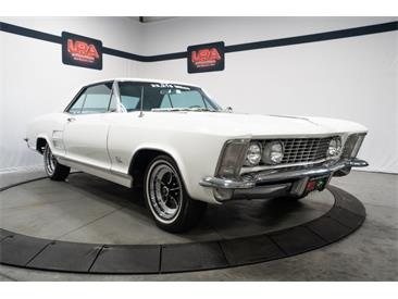 1963 Buick Riviera (CC-2097272) for sale in Bristol, Pennsylvania