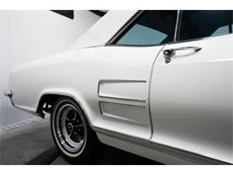1963 Buick Riviera (CC-2097272) for sale in Bristol, Pennsylvania