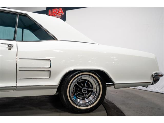 1963 Buick Riviera (CC-2097272) for sale in Bristol, Pennsylvania