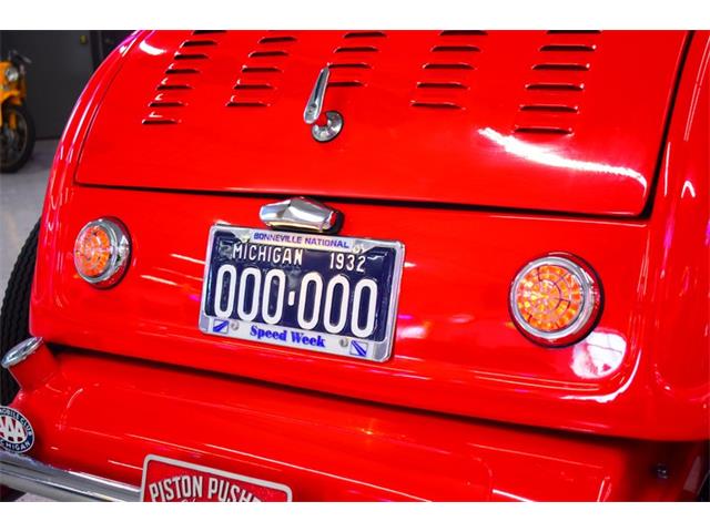 1932 Ford Roadster (CC-2097273) for sale in Wayne, Michigan
