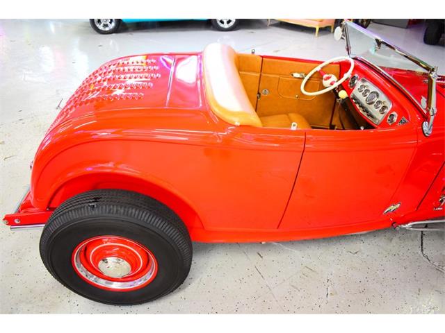 1932 Ford Roadster (CC-2097273) for sale in Wayne, Michigan